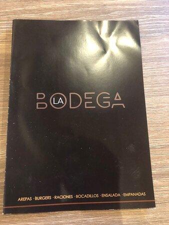 La Bodega